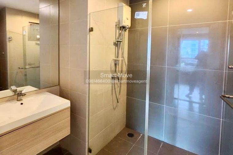 รูป 🔥 เช่าด่วน !!🔥 The Privacy Ratchada - Sutthisan, 2 ห้องนอน, 2 ห้องน้ำ, วิวสระ, ห้องมุม, ครัวปิด !! Code C20250800039 แต่งครบ, พร้อมเข้าอยู่📣📣 - รูปที่ 6/6