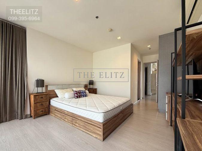 รูป ✨ Beautiful & Spacious unit with Free Wifi | Prime location near BTS Thonglor | High privacy & Peaceful Vibe ✨ - รูปที่ 8/28