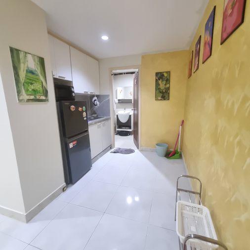 รูป Inspire place abac rama9 1 bedroom 45sqm only10,000 bht per month add line paolin1 - รูปที่ 4/5
