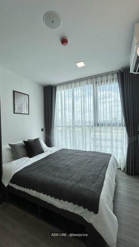 รูป BESTPRICE ให้เช่า ATMOZ Palacio Ladprao - Wanghin ห้องสวย เฟอร์ครบ ราคาพิเศษ - รูปที่ 1/8