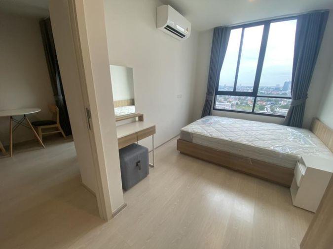 รูป 🏠︎RB26076 ให้เช่าถูกมาก👉นิว โนเบิล แจ้งวัฒนะ✅แอดไลน์ @930jwqti ( มี @ ด้วย) แอดมินตอบไว - รูปที่ 11/16