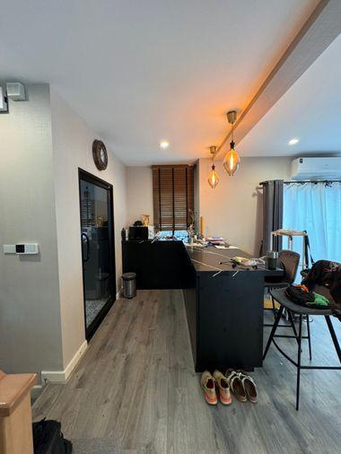 รูป ให้เช่าบ้านเดี่ยว โครงการภัสสร บางนา-วงแหวน - รูปที่ 40/50