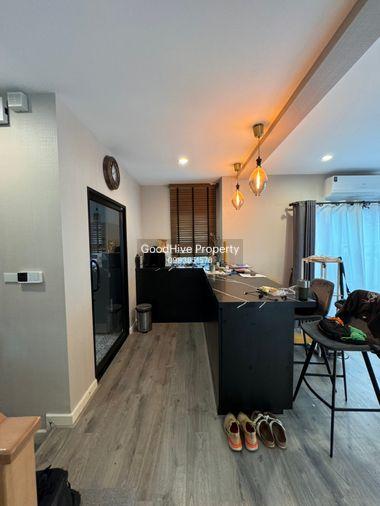 รูป ให้เช่าบ้านเดี่ยว โครงการภัสสร บางนา-วงแหวน - รูปที่ 40/50
