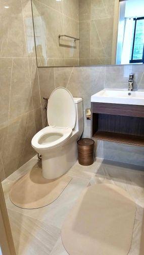 รูป 🎈#MT2609_060🎈💥ด่วน💥ว่างชัวร์ รีบคลิก ก่อนหลุดมือ‼️ 𝗙𝗼𝗿 𝗥𝗲𝗻𝘁 2️⃣4️⃣k.🔥 ใกล้ MRT พระราม 9 คอนโด นิว ดิสทริคท์ อาร์ไนน์  - รูปที่ 20/29