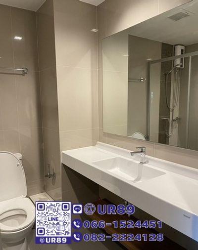 picture 💙 Hot Price 💙 For Rent IDEO Sukhumvit 93 - 7/8