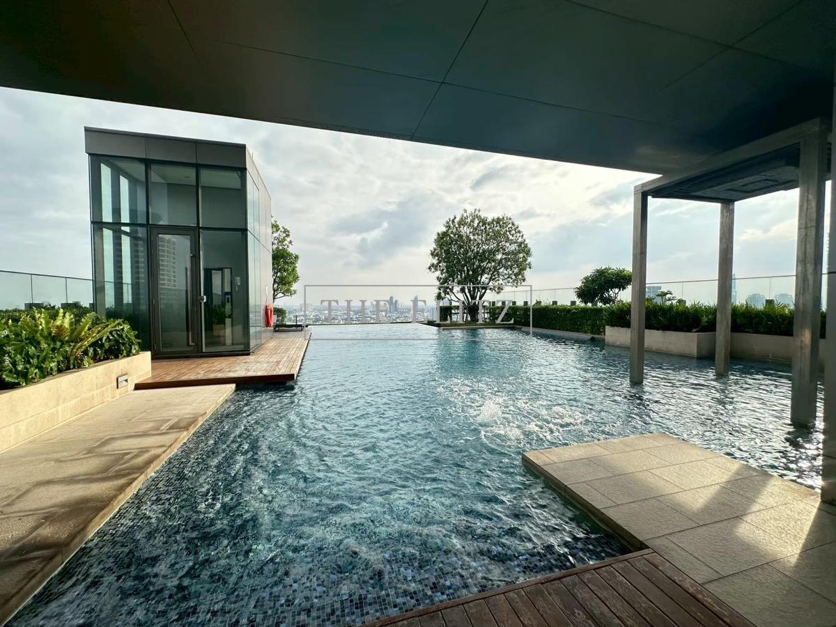 picture ✨  Ultimate High-End Minimal Luxury - Private Lift access | Flagship Residence Direct to BTS station ✨ - 22/31