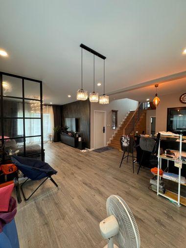 รูป ให้เช่าบ้านเดี่ยว โครงการภัสสร บางนา-วงแหวน - รูปที่ 45/50