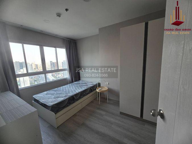 picture ✨ For Sale: Elio Sathorn - Wutthakat Condo ✨ 💰 Only 4,900,000 THB - 2/6