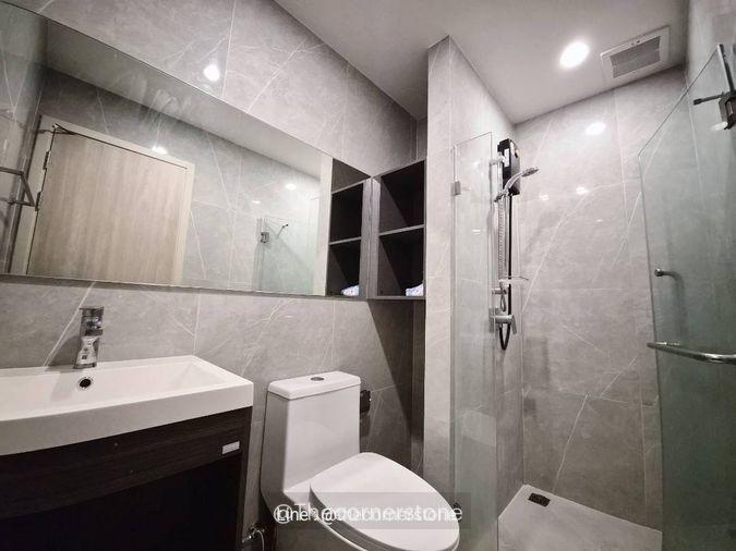 picture Ready to move in❗️" 𝐍𝐔𝐄 𝐃𝐢𝐬𝐭𝐫𝐢𝐜𝐭 𝐑𝟗 " 1 Bedroom 26 Sq.m. Floor 8 - 15/15