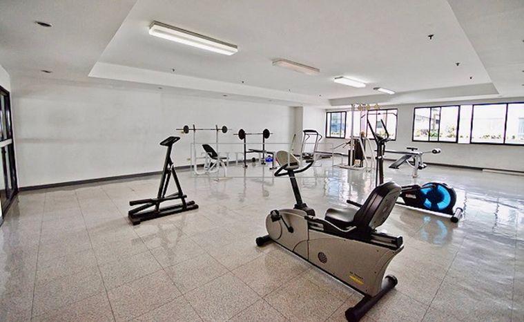 picture ✨  Beautiful Newly Renovated Unit | Spacious room for comfortable living | Easy access to BTS Phrom Phong ✨ - 23/24