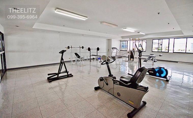 picture ✨ Beautiful Newly Renovated Unit | Spacious room for comfortable living | Easy access to BTS Phrom Phong ✨ - 23/24