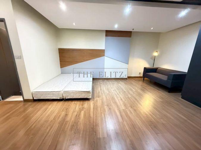 picture ✨  Newly Renovated Large Unit minimal Style | Prime Phrom Phong location | Peaceful Environment & High Privacy ✨ - 4/23