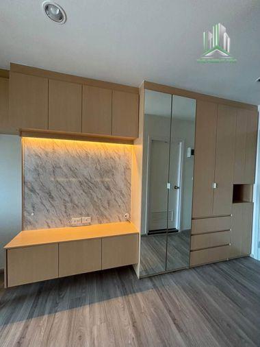 รูป 💚💛🧡E030819 รีเจ้นท์ โฮม บางนา ( Regent Home Bangna ) 📲LINE: @theagentpro 🩷💜💙 - รูปที่ 6/8