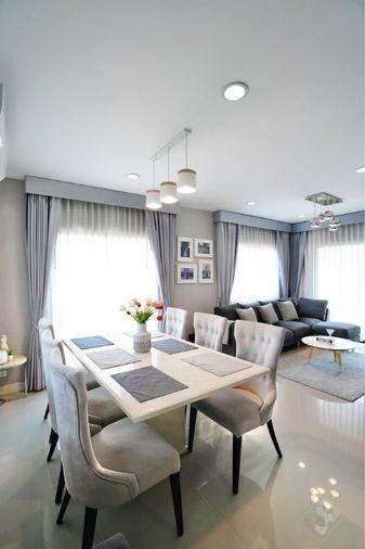 picture 🏡 Detached House for Sale at Pave Rangsit | Rangsit Location - 6/12
