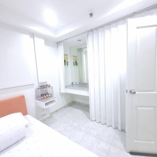 รูป Inspire place abac rama9 1 bedroom 45sqm only10,000 bht per month add line paolin1 - รูปที่ 2/5
