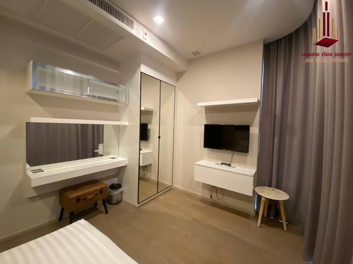 picture ✨ For Rent : Ashton Asoke  Condo ✨  💰 Only 55,000 THB/month - 3/6