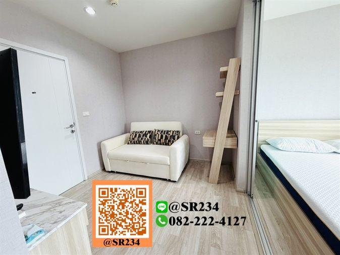 รูป 🔥 ให้เช่าด่วน🔥 For Rent/ราคาดีที่สุด* พลัม รามคำแหง สเตชั่น (Plum Condo Ramkhamhaeng Station) สนใจทัก💚@SR234 - รูปที่ 5/14