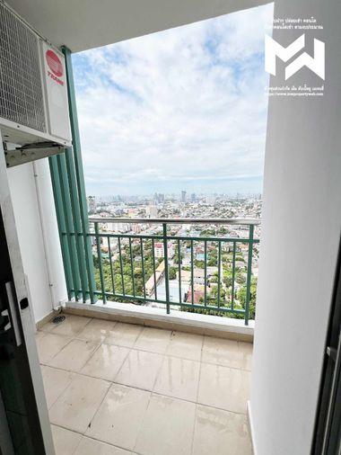รูป ห้องว่าง 💎💎MW agency❣️❤️❣️❤️ศุภาลัย พรีเมียร์ เจริญนคร - รูปที่ 11/11