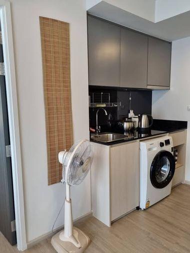 picture 1Bed | 1Bath | BTS Bearing | 30sqm | THB 20,000/mo | Fl.6 — Dolce Lasalle Sukhumvit 105 - 5/5