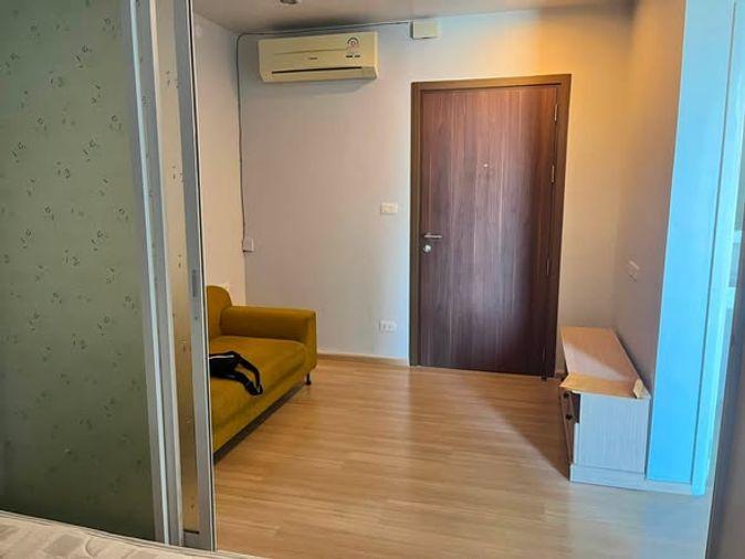 รูป 🏠︎RB26072 ให้เช่าถูกมาก👉เดอะ เบส แจ้งวัฒนะ✅แอดไลน์ @930jwqti ( มี @ ด้วย) แอดมินตอบไว - รูปที่ 1/4