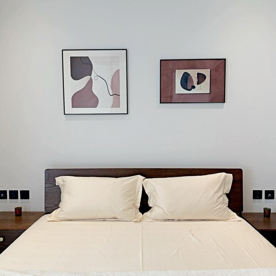 รูป ให้เช่า 1Bed plus 60ตรม. ห้องใหม่ที่ Romm Convent ห้องใหม่จาก Nexspace Realty - รูปที่ 10/17