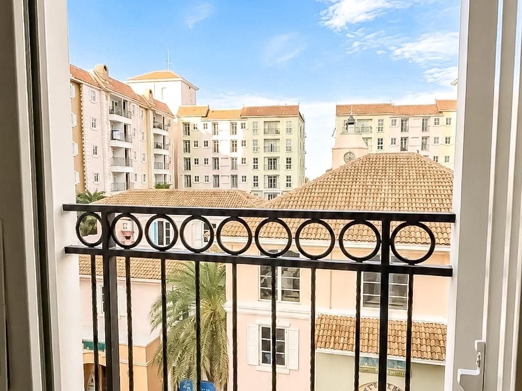 picture Studio Condo for Rent Seven Seas Côte d’Azur Fully Furnished - 6/6