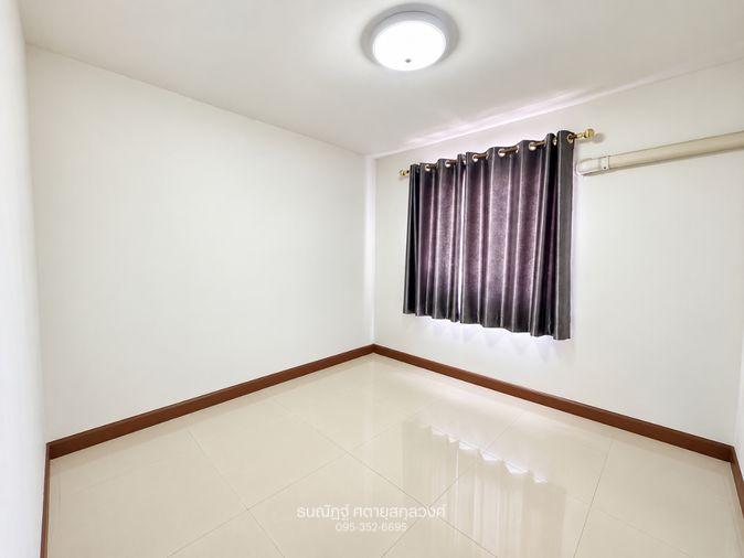 รูป พฤกษาวิลล์4 นักลงทุนห้ามพลาด! บ้านมือสองเพชรเกษม 69 หน้ากว้าง 6 ม. ราคา 1.4 ล้าน - รูปที่ 2/21