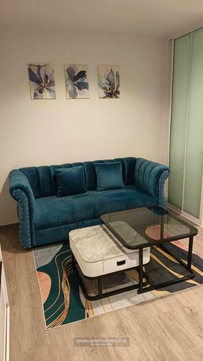 picture Regent Home Bangna Condo for rent - 1/11