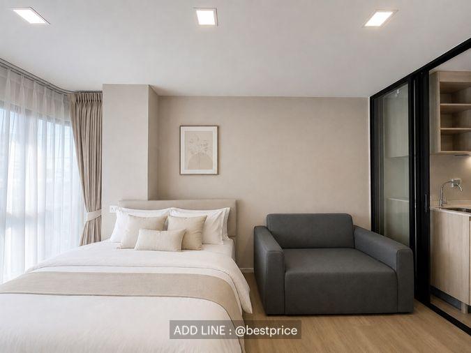 picture For rent at Atmoz Flow Minburi / Line ID : @bestprice (with @ too) - 1/5