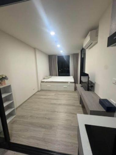 รูป 🤝🏻RB26073 ให้เช่าถูกมาก👍โซ ออริจิ้น พหลฯ 69 สเตชั่น✅แอดไลน์ @mproperty( มี @ ด้วย) แอดมินตอบไว - รูปที่ 8/9