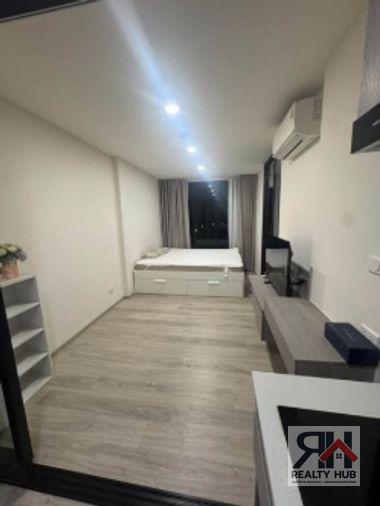 รูป 🤝🏻RB26073 ให้เช่าถูกมาก👍โซ ออริจิ้น พหลฯ 69 สเตชั่น✅แอดไลน์ @mproperty( มี @ ด้วย) แอดมินตอบไว - รูปที่ 8/9