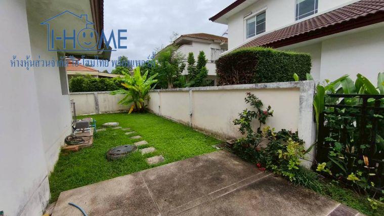 รูป 🏡 บ้านเดี่ยว 2 ชั้นให้เช่า โครงการ แม่โจ้ เชียงใหม่ #ASS-H0260 - รูปที่ 20/20