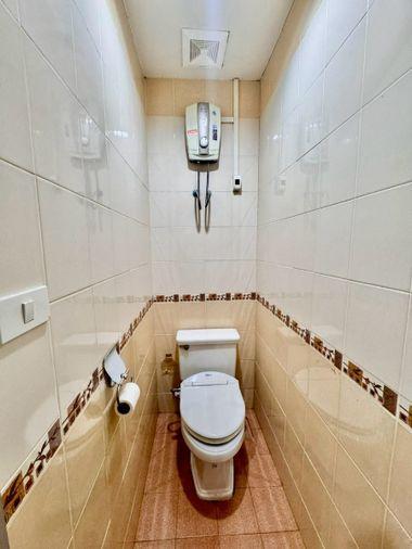 รูป ให้เช่าศรีราชา คอนโดวิว ห้องสวย ชั้นสูง วิวดี พร้อมเข้าอยู่ - รูปที่ 11/12