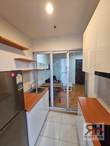 รูป 🏠︎RB26071 ให้เช่าถูกมาก👉เดอะ เพรสซิเดนท์ สาทร - ราชพฤกษ์ 2✅แอดไลน์ @930jwqti ( มี @ ด้วย) แอดมินตอบไว - รูปที่ 4/13