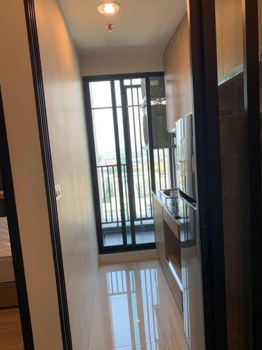 รูป 📣ให้เช่าคอนโด Niche Mono Sukhumvit - Bearing (BTS แบริ่ง) เฟอร์ครบ @onestepliving - รูปที่ 4/5