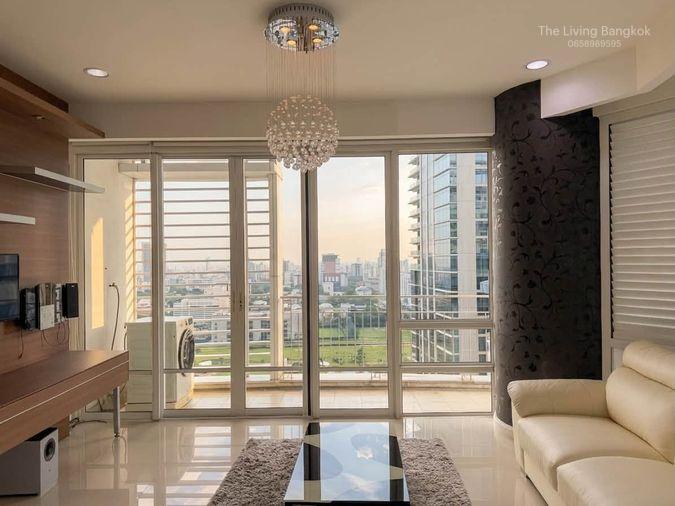 picture ✨Condo for Rent : Baan Ratprasong (AP-02) ( line : @condo91 ) - 4/9