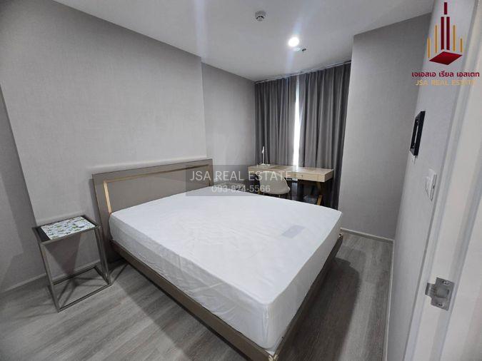 picture ✨ For Sale: Elio Sathorn - Wutthakat Condo ✨ 💰 Only 4,900,000 THB - 1/6