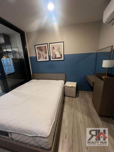 รูป 🏠︎RB26065 ให้เช่าถูกมาก👉เอ็กซ์ที ห้วยขวาง✅แอดไลน์ @930jwqti ( มี @ ด้วย) แอดมินตอบไว - รูปที่ 6/12