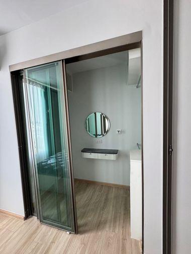รูป 1 ห้องนอน | 1 ห้องน้ำ | BTS Punnawithi | 27 ตร.ม. | 12,000 บาท/เดือน | ชั้น 6 — Esque Sukhumvit 101/1 กรุงเทพฯ - รูปที่ 7/10