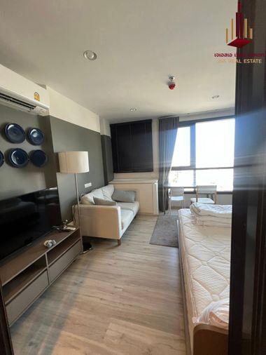 picture ✨ For Rent: XT Huaikhwang Condo ✨ 💰 Only 17,500 THB/month  - 2/6