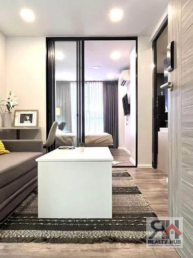 รูป 🏠︎RB26067 ให้เช่าถูกมาก👉แอทโมซ รัชดา - ห้วยขวาง✅แอดไลน์ @930jwqti ( มี @ ด้วย) แอดมินตอบไว - รูปที่ 12/12