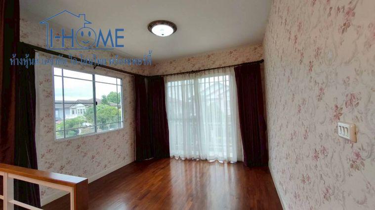 รูป 🏡 บ้านเดี่ยว 2 ชั้นให้เช่า โครงการ แม่โจ้ เชียงใหม่ #ASS-H0260 - รูปที่ 19/20