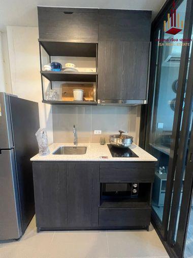 picture ✨ For Rent: XT Huaikhwang Condo ✨ 💰 Only 17,500 THB/month  - 4/6