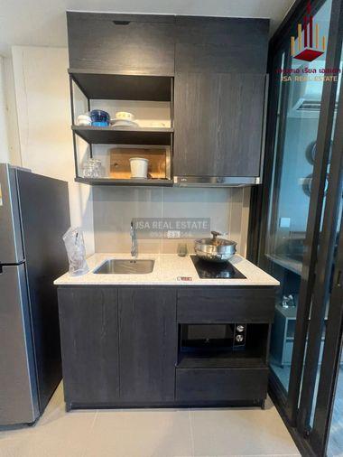 picture ✨ For Rent: XT Huaikhwang Condo ✨ 💰 Only 17,500 THB/month - 4/6