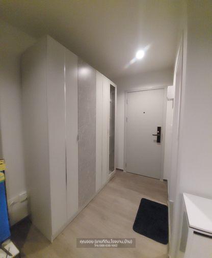 picture Regent Home Bangna Condo for rent - 6/11