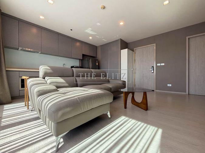 รูป ✨ Beautiful & Spacious unit with Free Wifi | Prime location near BTS Thonglor | High privacy & Peaceful Vibe ✨ - รูปที่ 4/28