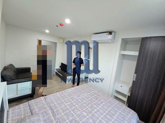 รูป ห้องว่าง 💎💎MW agency❣️❤️❣️❤️ ภาษีเจริญ 💥 ชีวาทัย เพชรเกษม 27 🔴🟢🟡 - รูปที่ 17/23