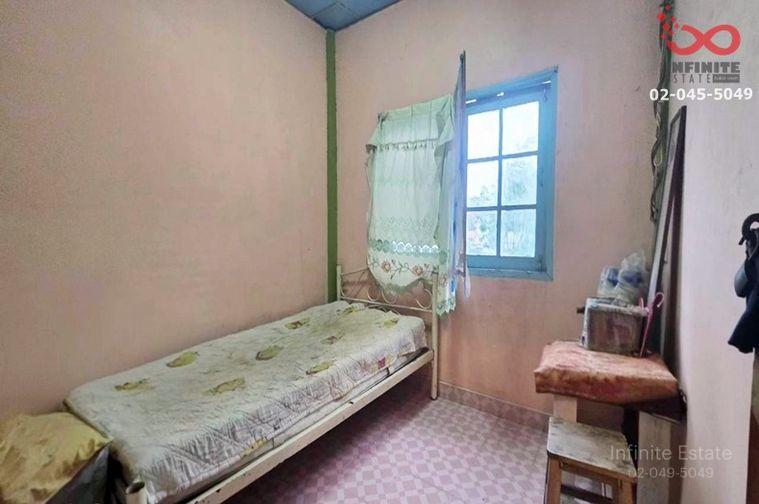 รูป ขายทาวน์เฮาส์ 2 ชั้น 21 ตร.ว. ม.มิตรประชา พหลโยธิน 54/1 สายไหม-บางเขน ใกล้รถไฟฟ้าสายสีเขียว - รูปที่ 6/9