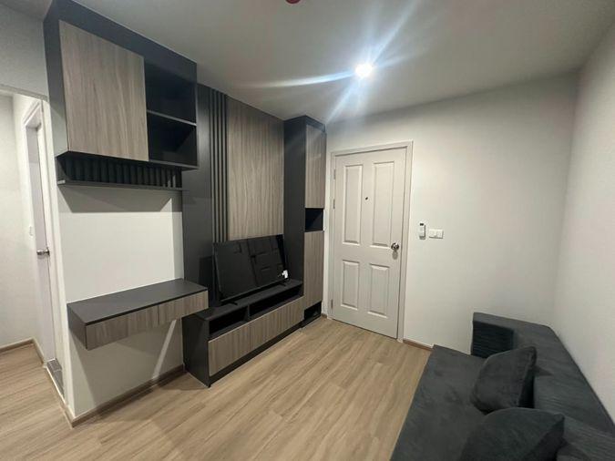 picture 🎈#MT2609_035 🎈💥Urgent💥 Definitely available—click fast before it's gone! ‼️ 𝗙𝗼𝗿 𝗥𝗲𝗻𝘁 1️⃣1️⃣k 🔥 High-rise condo at Ratchayothin Station. - 5/6