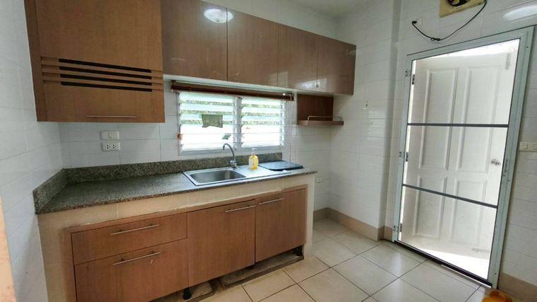 รูป 🏡 บ้านเดี่ยว 2 ชั้นให้เช่า โครงการ  แม่โจ้ เชียงใหม่  #ASS-H0260 - รูปที่ 10/20